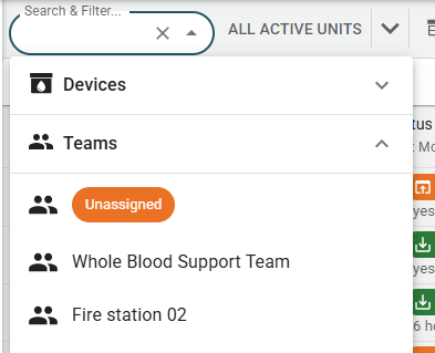 blood-dashboard-search